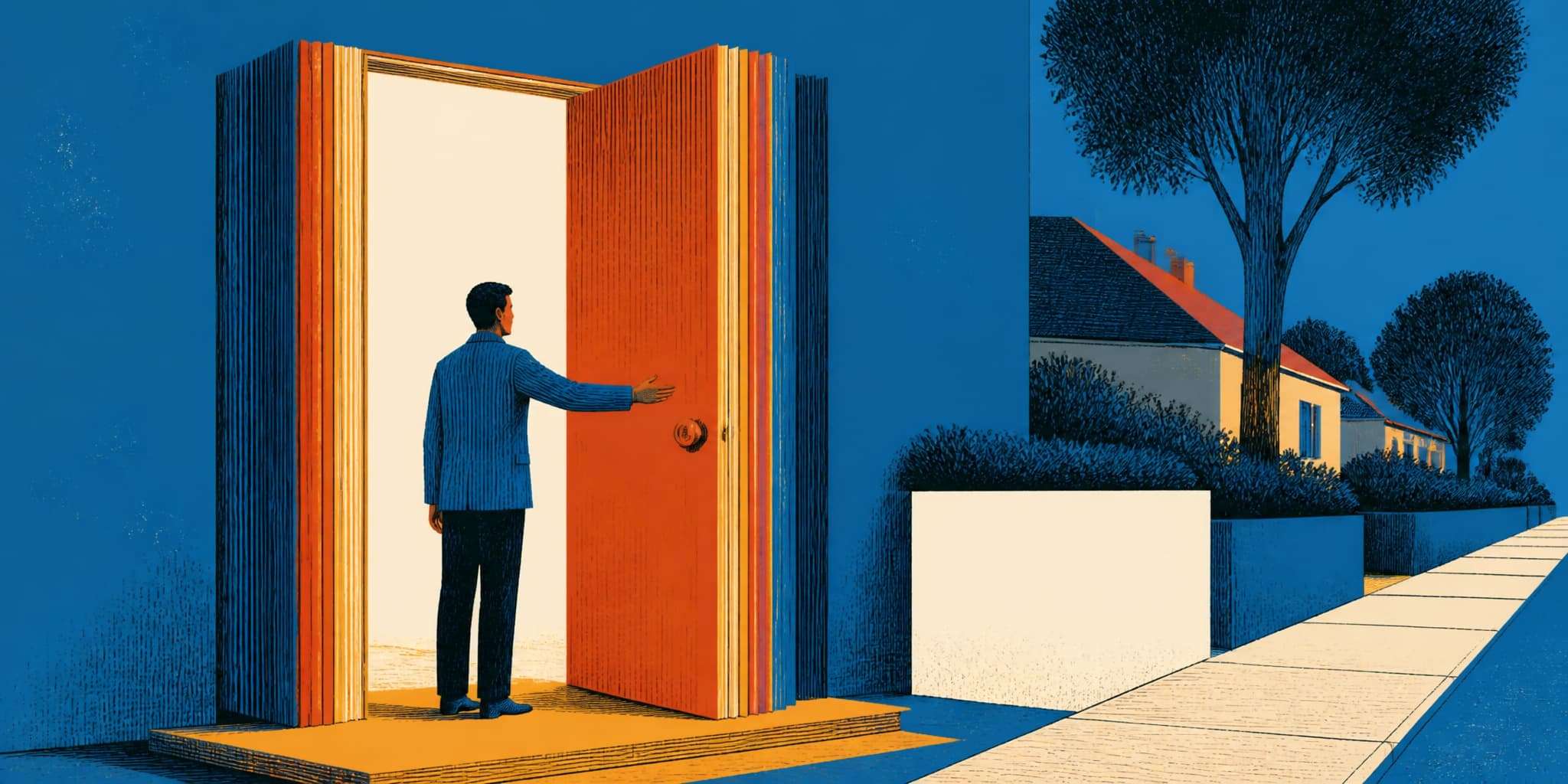 Feature image for article: Three Lines at the Bottom