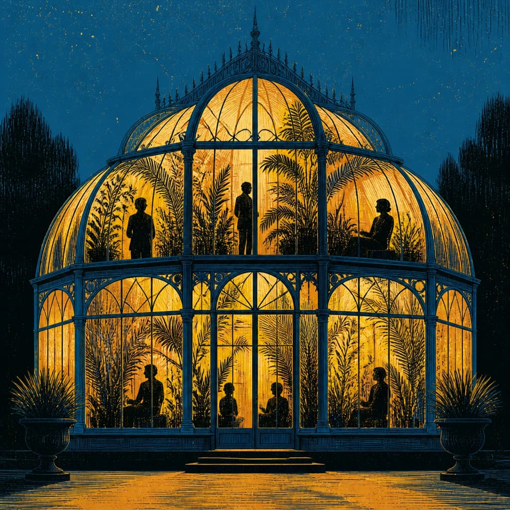 Palaces for the People, by Eric Klinenberg