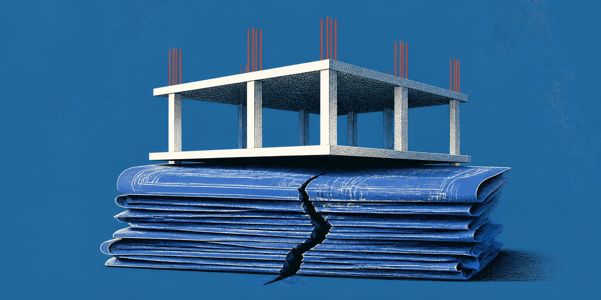 Fix the Surface Before You Build on It