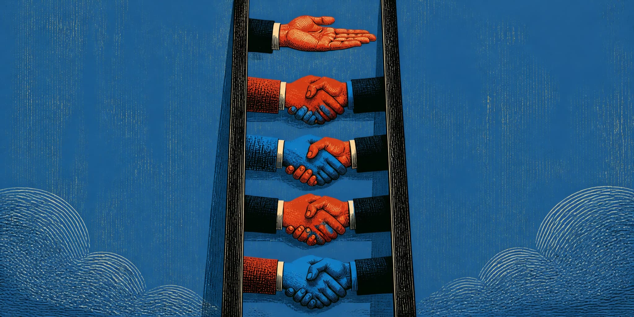 Feature image for article: Vanta Head of Design — Your Thesis Is Their Product Problem