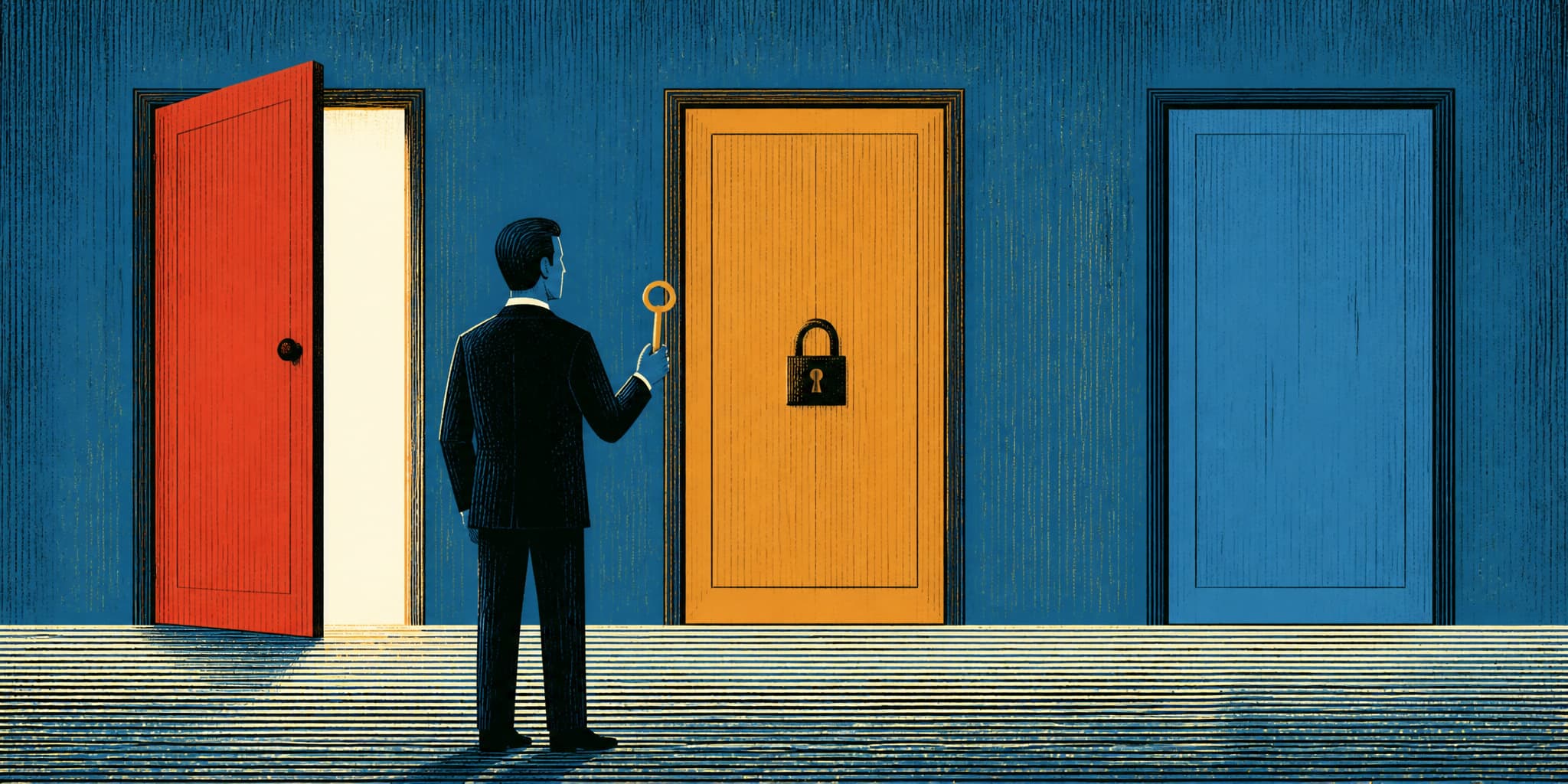 Feature image for article: Sort the Objection Before You Write the Message