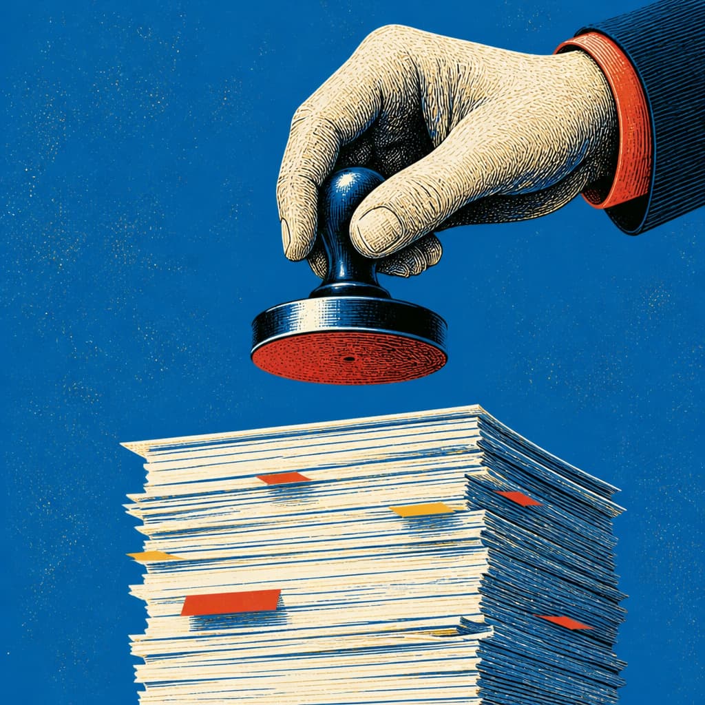 Human-in-the-Loop: A 2026 Guide to AI Oversight That Actually Works
