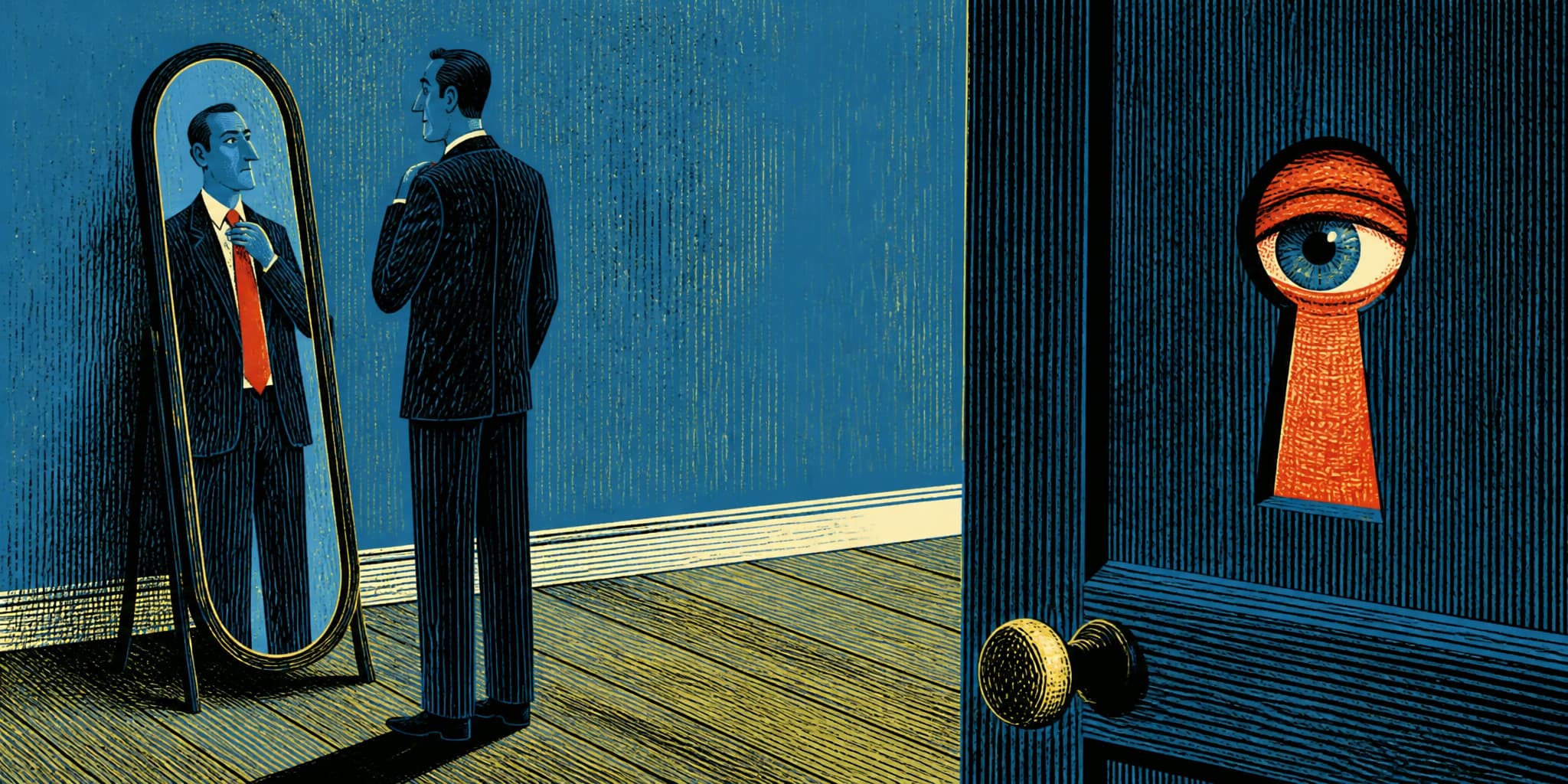 The Persona Decoder — Reading the Buyer Before They Tell You What They Want