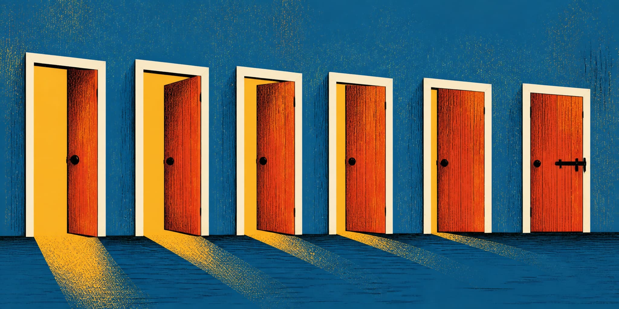 Feature image for article: Chase the Accountability Gap — Priority Queue, July 24