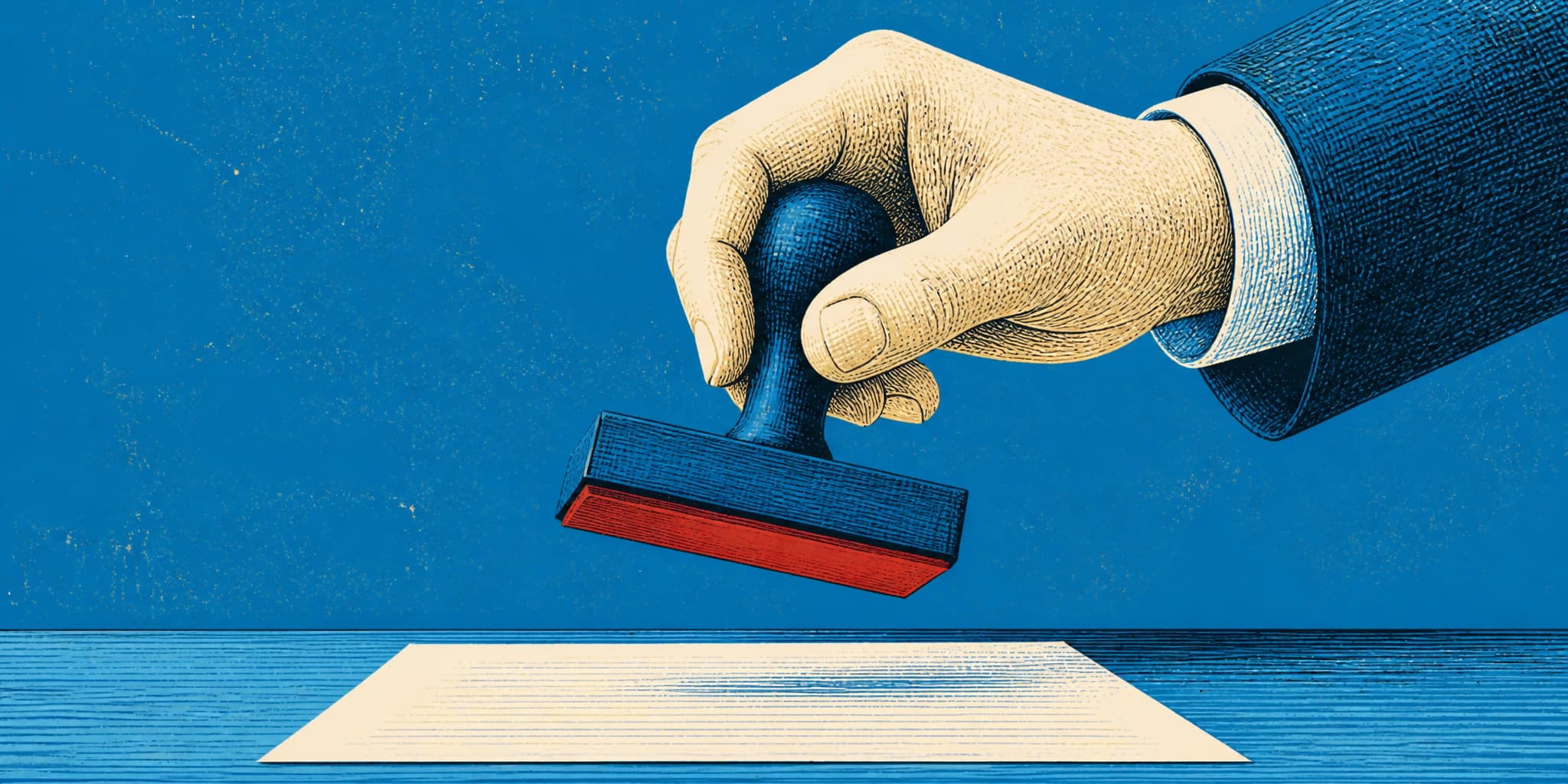Feature image for article: Signal Watch: The 100 List — Who Owns the Trust Decision