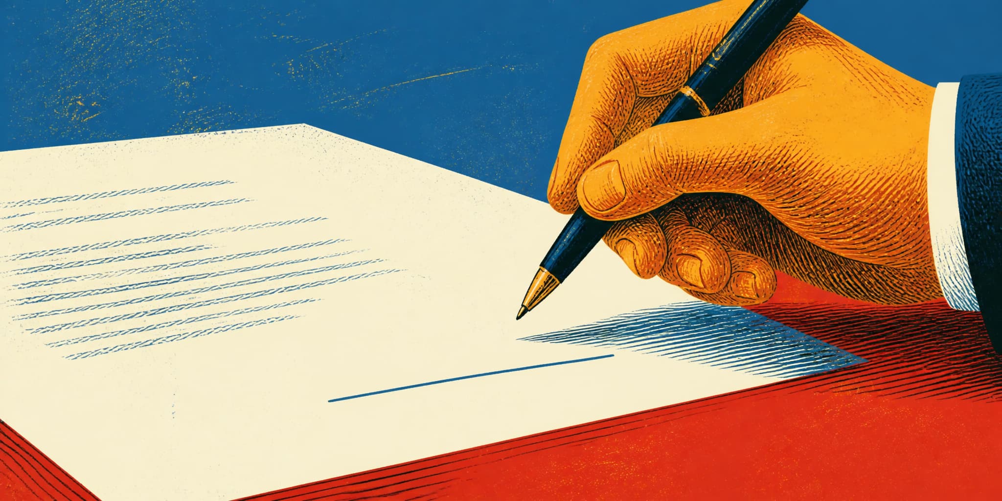 Feature image for article: The 100 List — Decision-Rights Design Flags