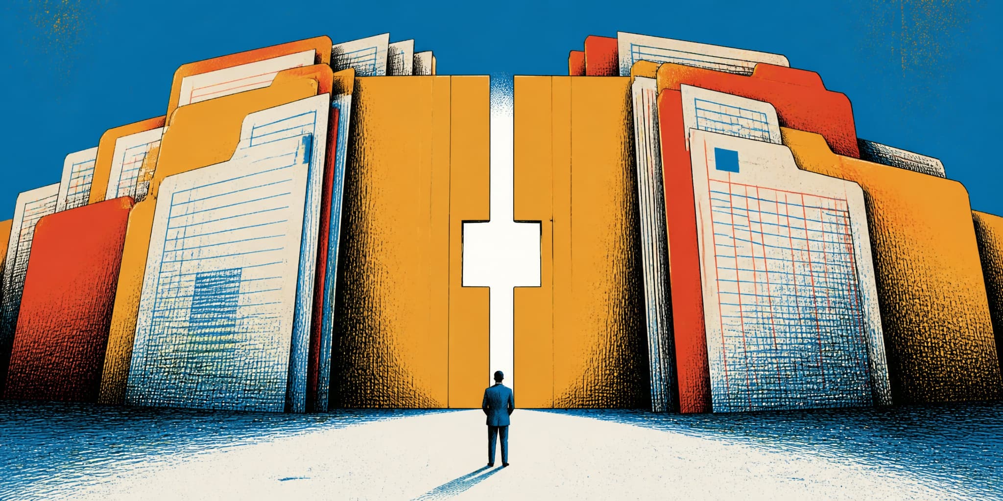 Feature image for article: The Mandate Gap — What the Waiver Will Ask For
