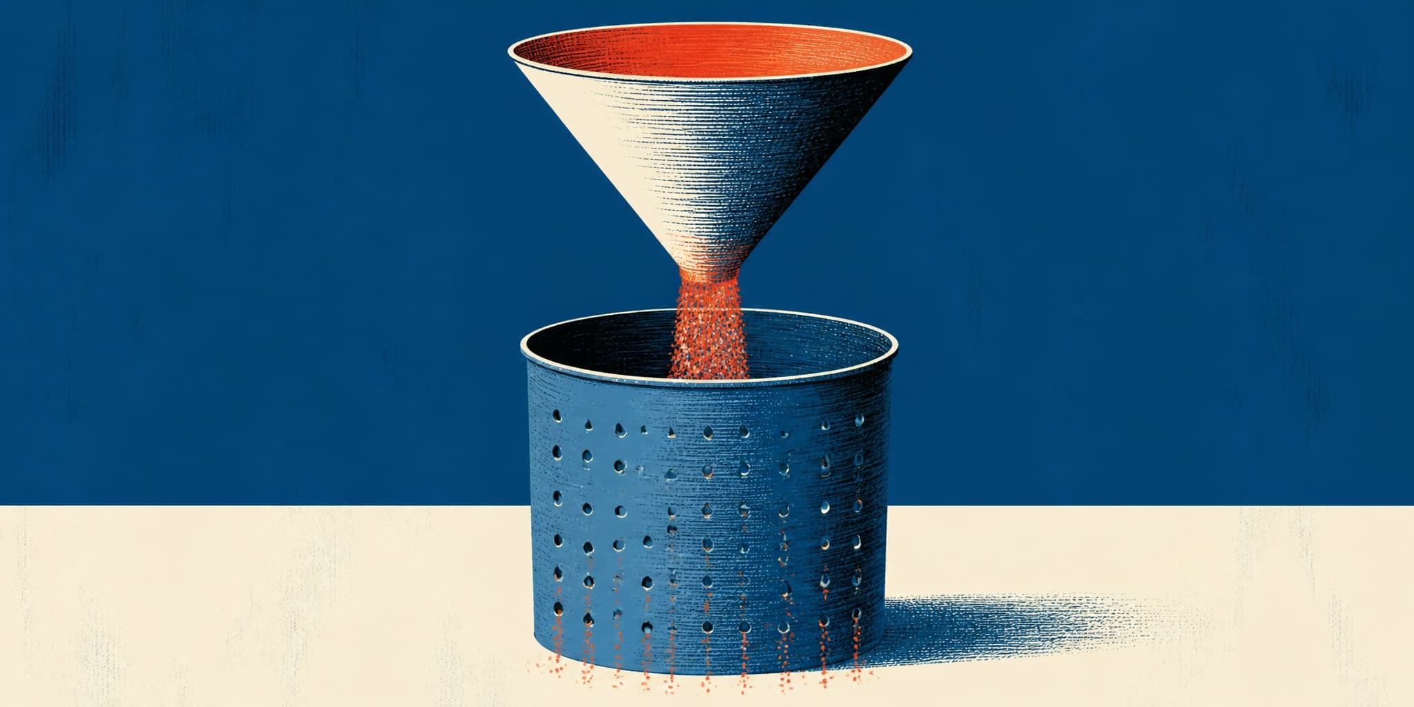Feature image for article: The Pass-Through Trap