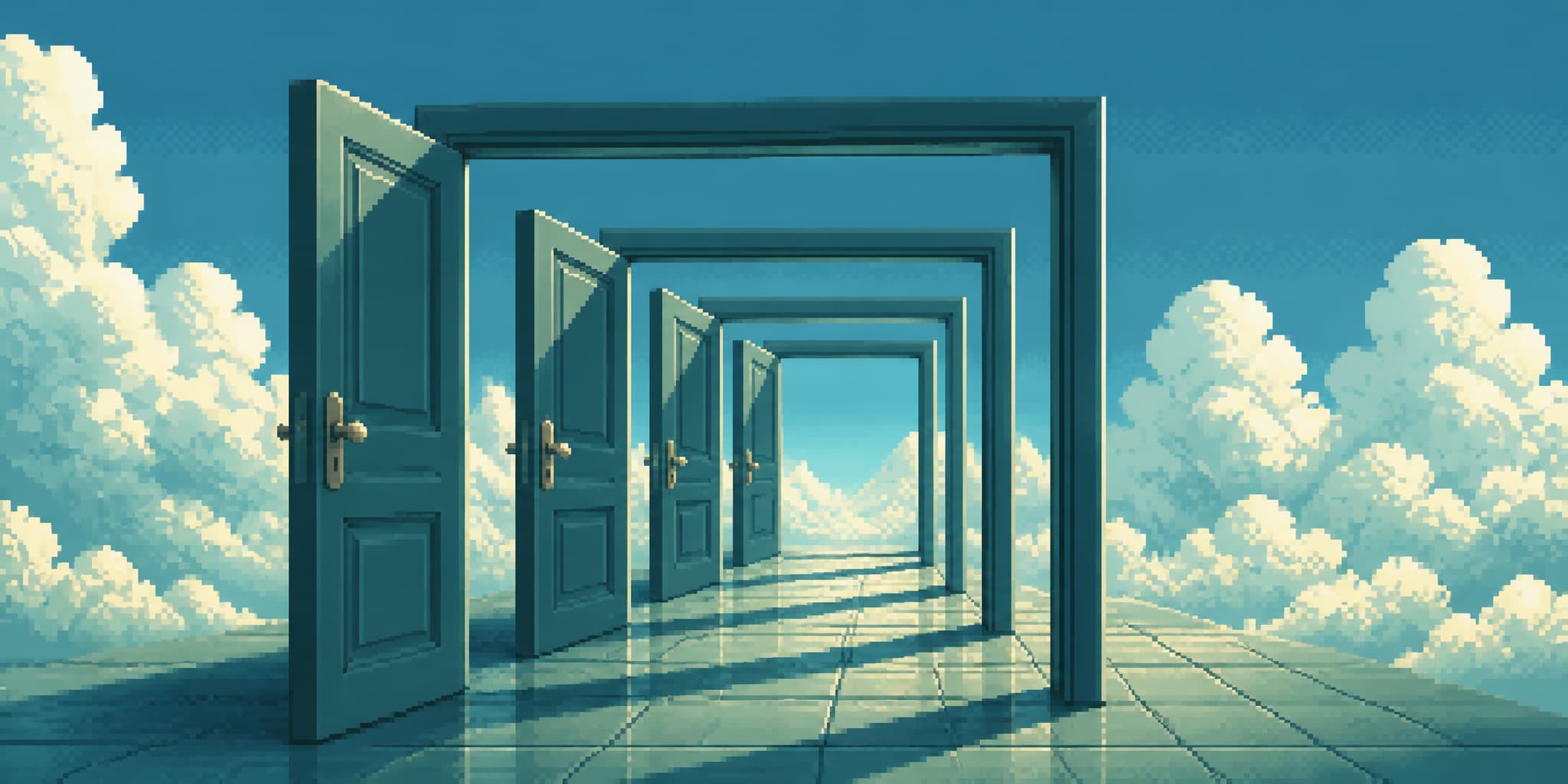 Maxim Fateev and the Undo That Quietly Rots