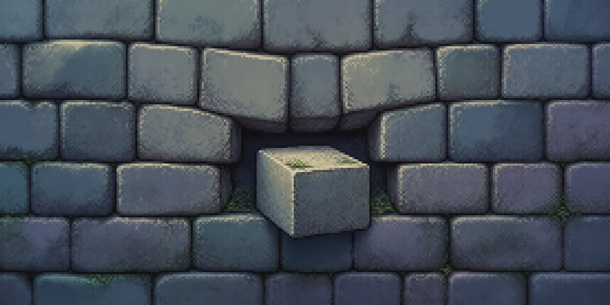 The Load-Bearing Word