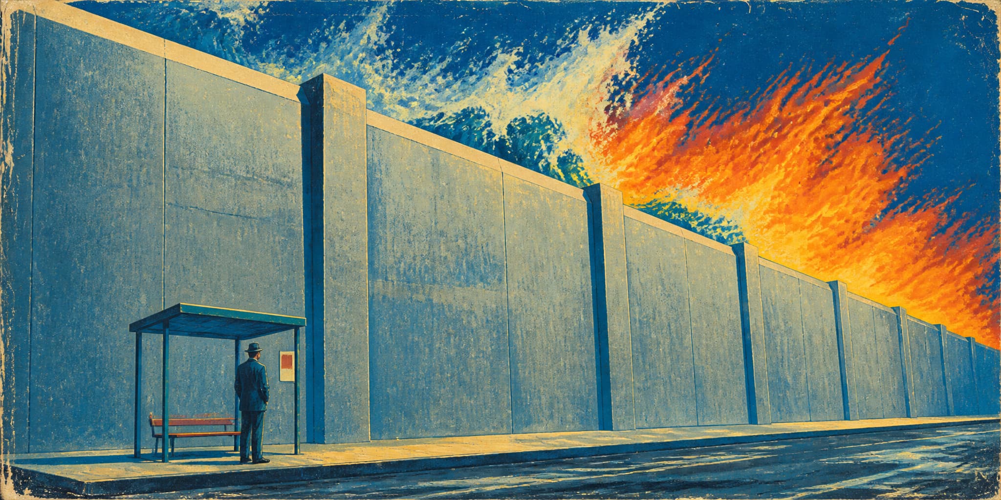 Feature image for article: Flood Free Was a Name, Not a Condition