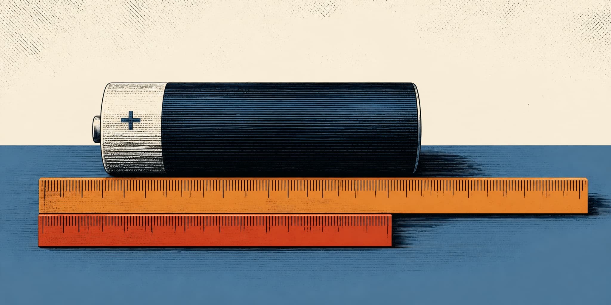 DIBC's Cylindrical Cell RPP Asks Less Than §4865 Requires