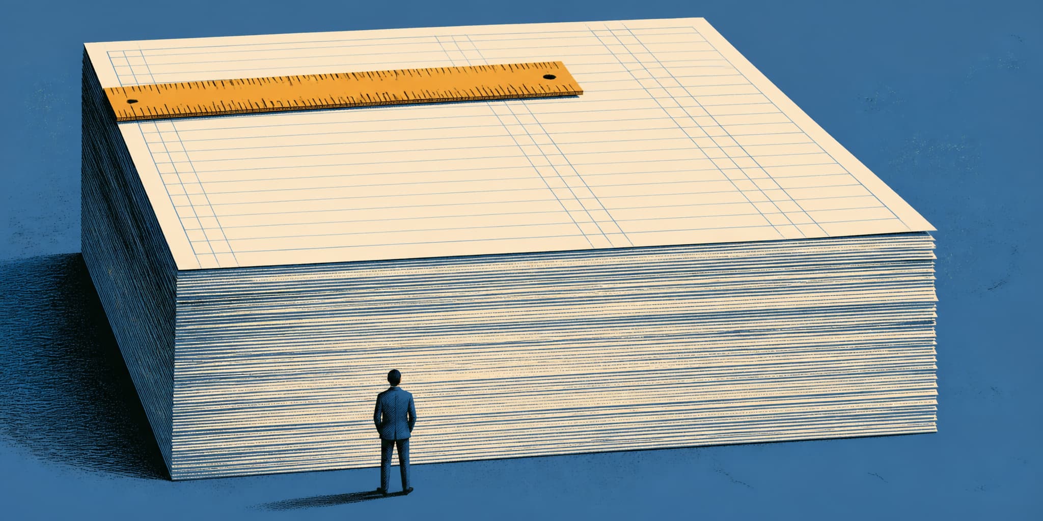 Feature image for article: The Mandate Gap — 427 Days to a Battery Prohibition With No Rule Behind It