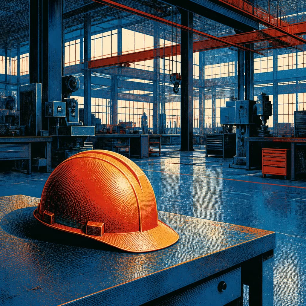Reshoring Initiative 2024 Report: 244,000 Announced Jobs and a 454% Spike in Tariff-Driven Decisions