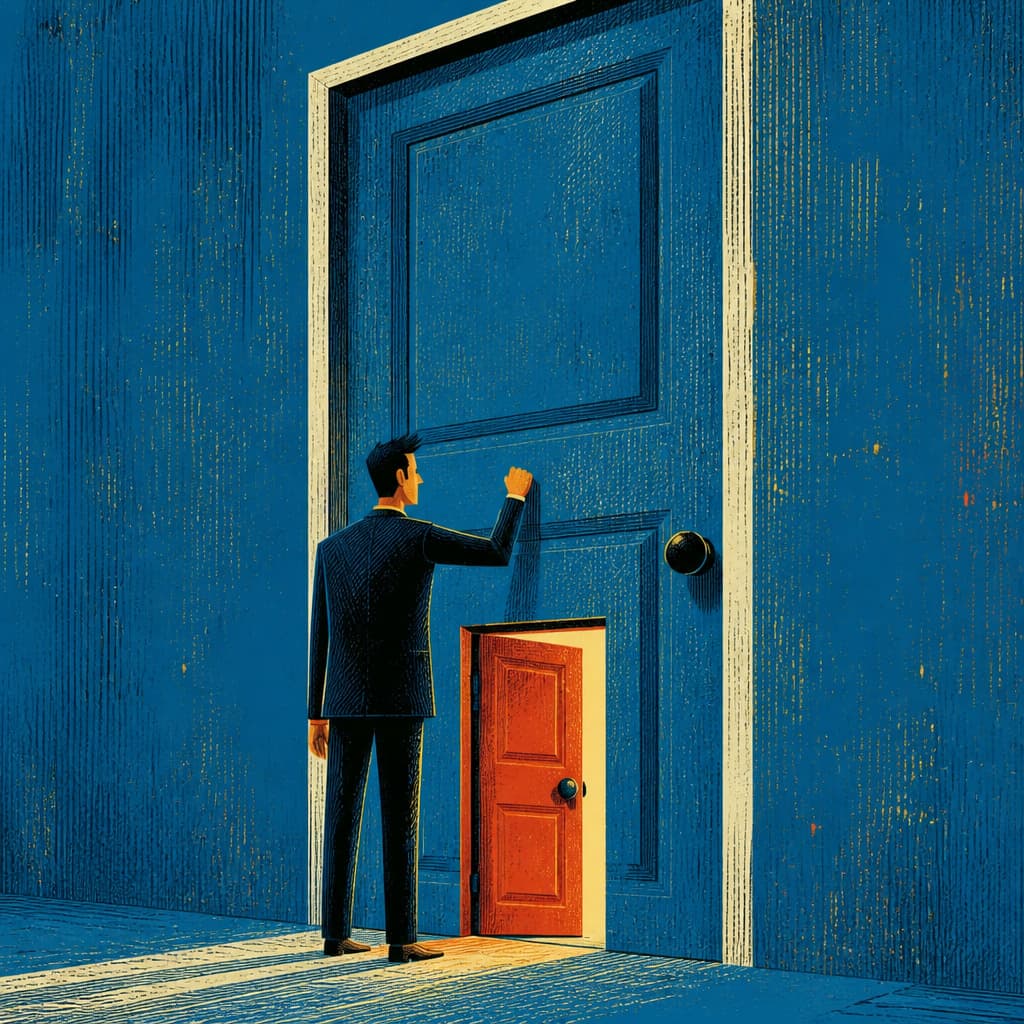 Should You Apply or Reach Out First When Applying for a Job?
