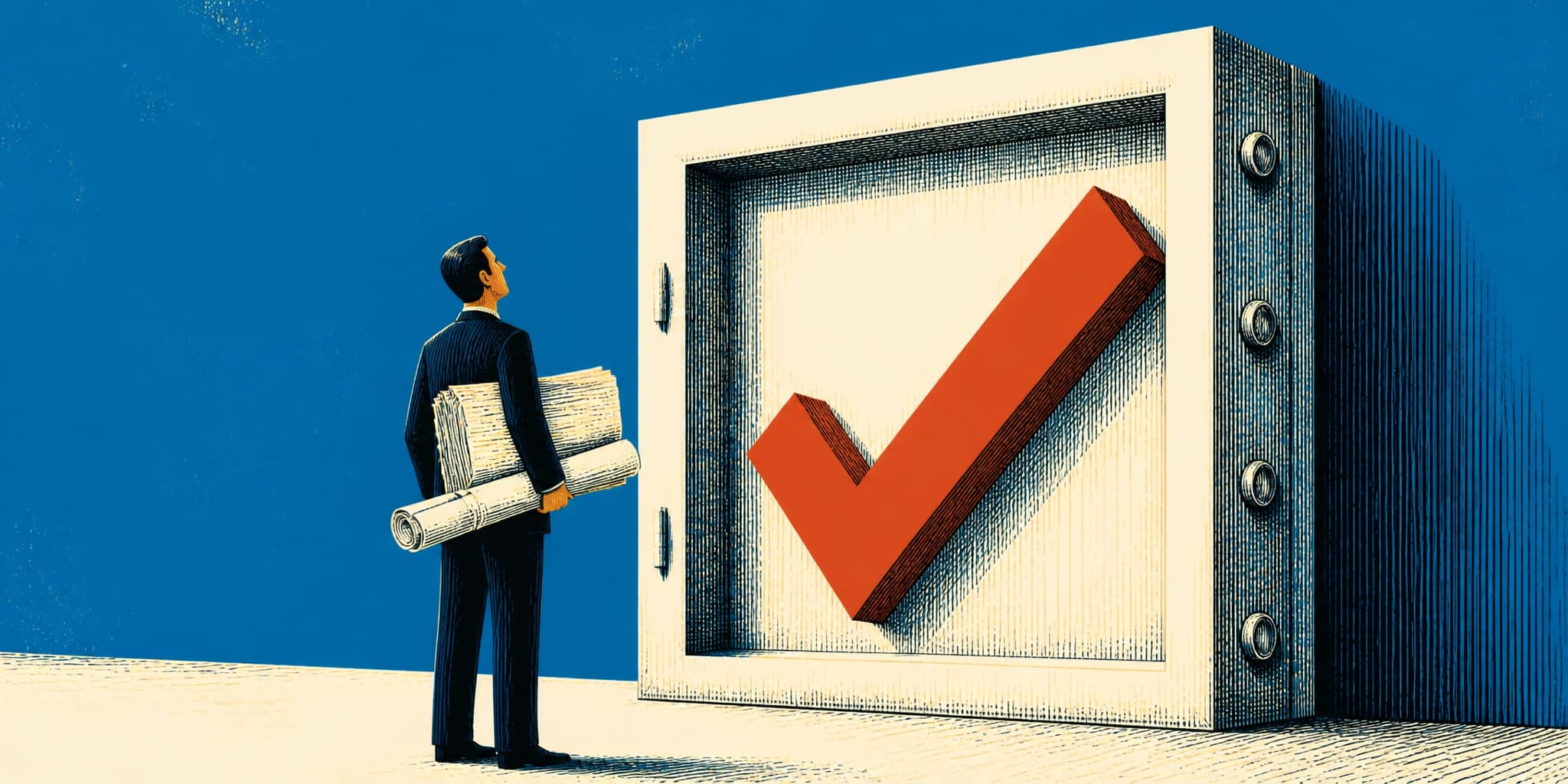 Opportunity Readiness Brief — Gusto Head of Design: The Checkbox Reads You Before Anyone Does