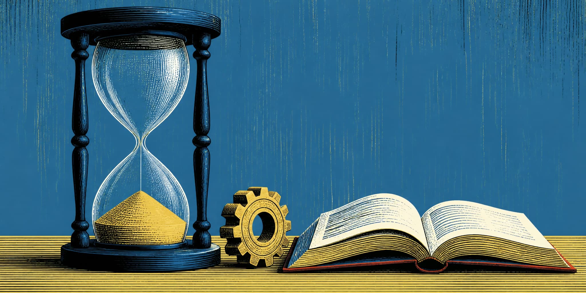 Metrics Decay, Mechanisms Hold, One Essay Appreciates
