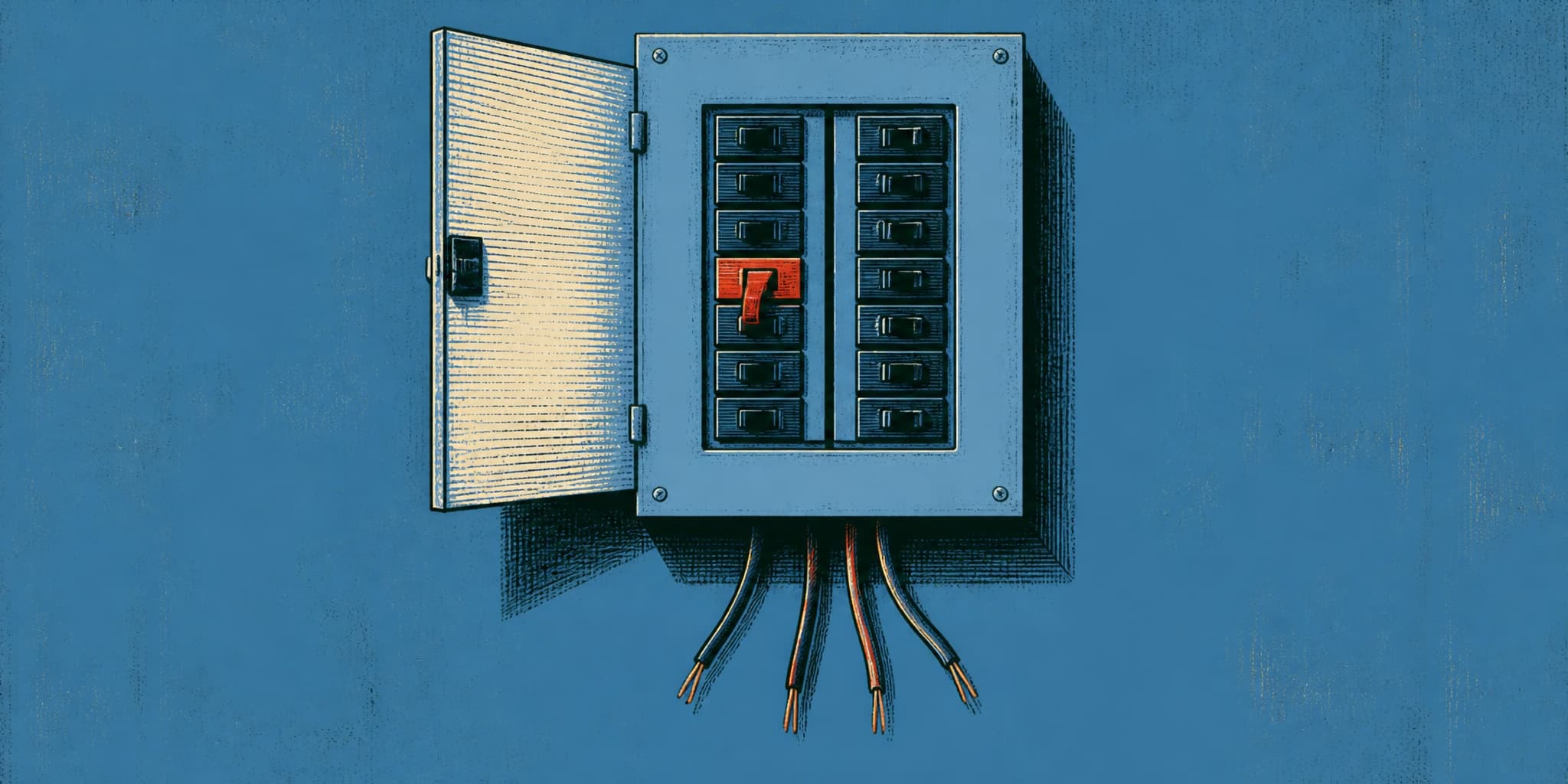 Feature image for article: HackerOne Published the Halt. They Never Published the Undo.