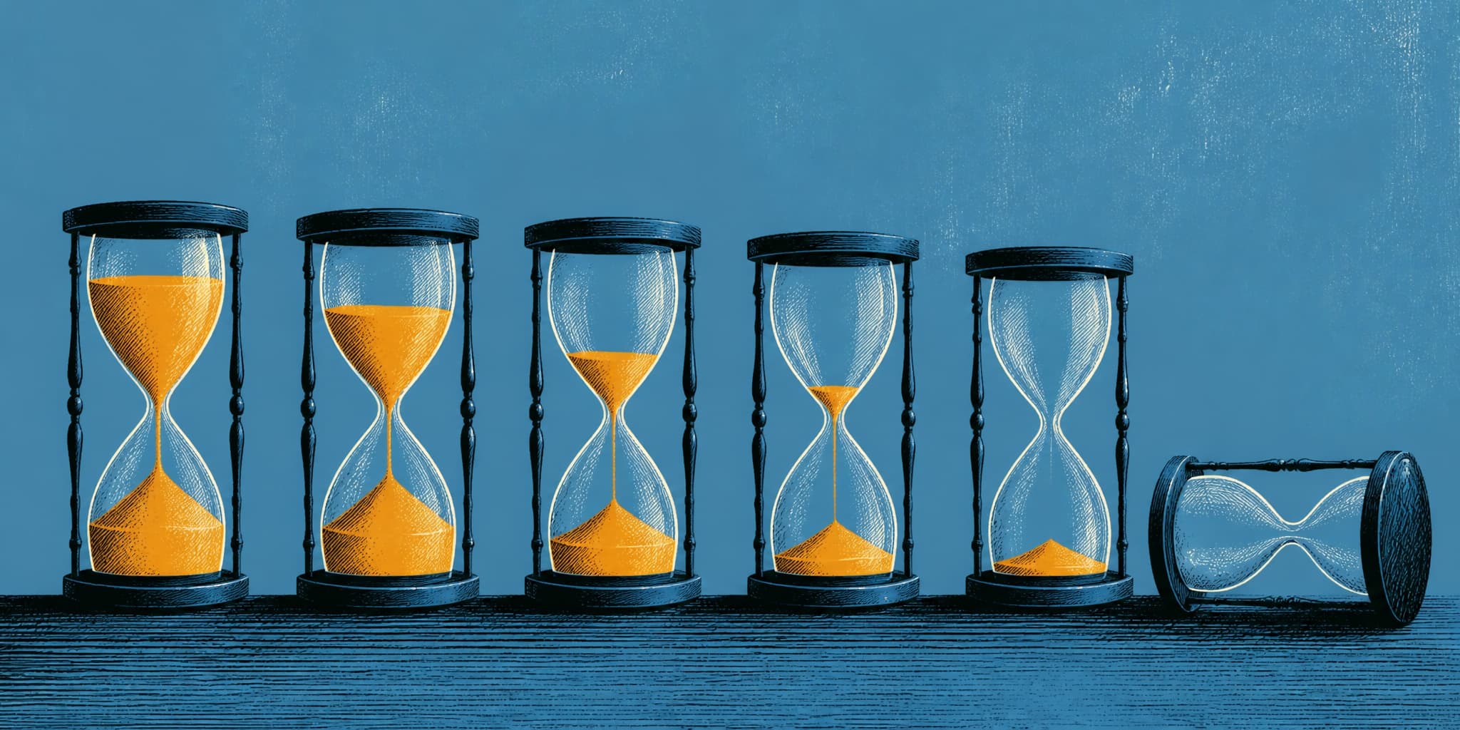 Thirty-Five Scoreable, Four Actionable, Zero Hiring for Provenance