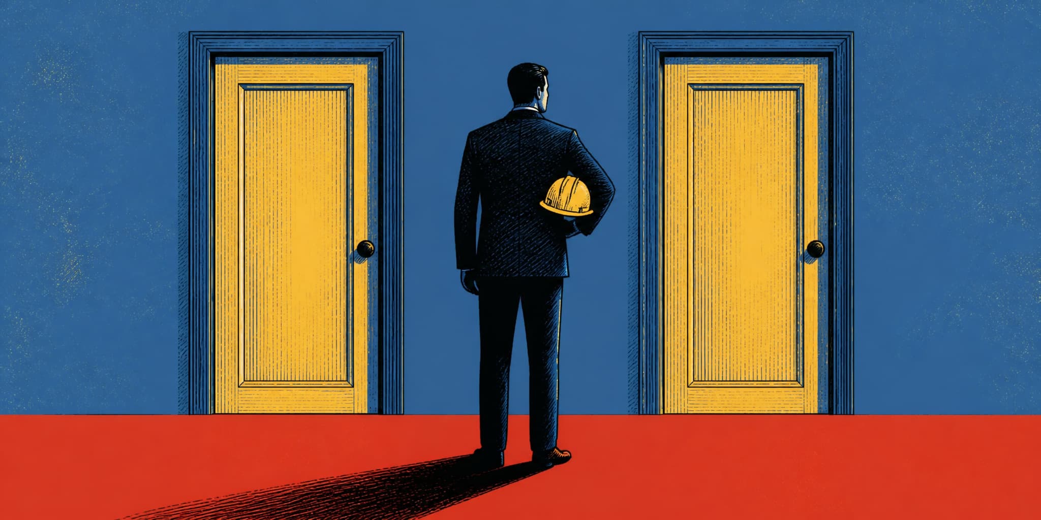 Classify the Role Before You Research the Company