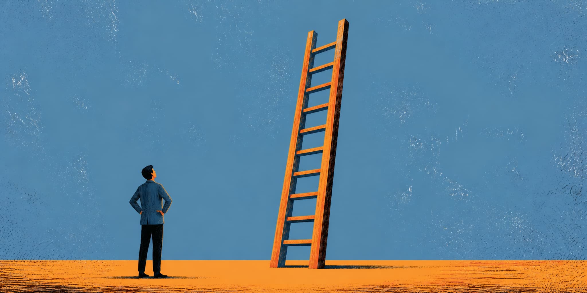 Feature image for article: The Hysteresis Built a Proof Ladder and Never Put Coreshell on It