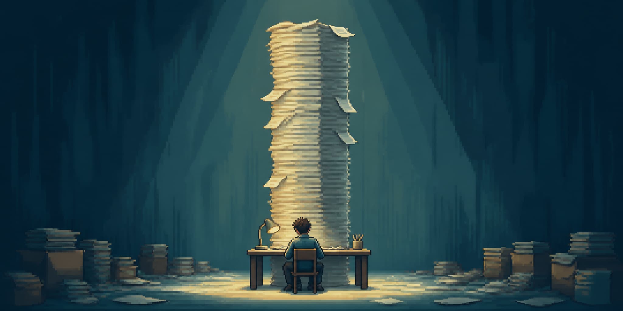 Feature image for article: Nobody Ever Blamed the Rate Limiter