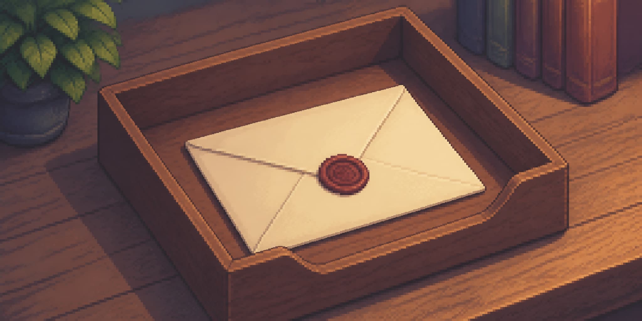 Feature image for article: Web Bot Auth Signs the Sender, Not the Errand