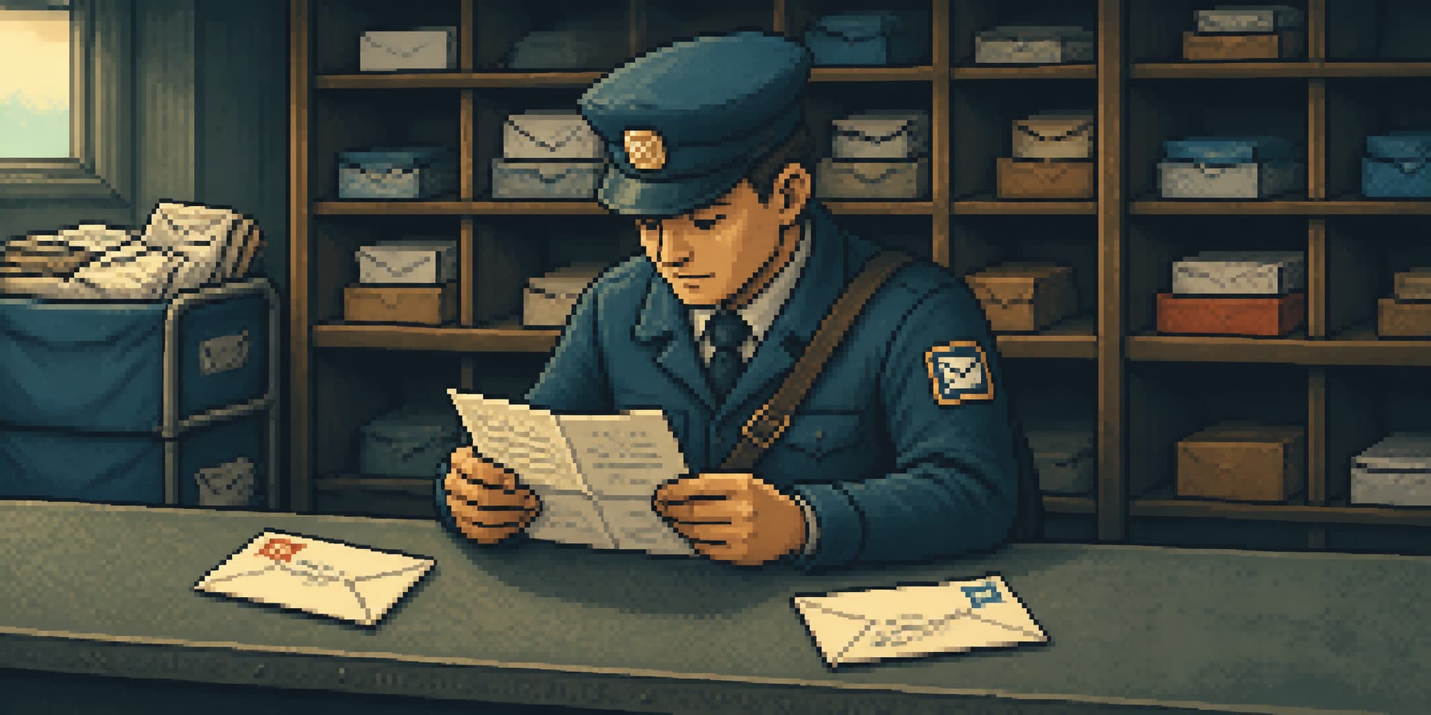 Feature image for article: The Middle of the Network Wanted to Know