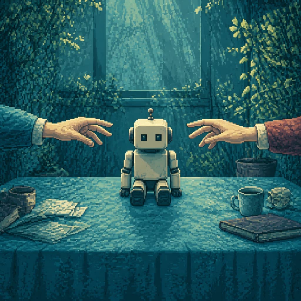 How Agentic AI Will Reshape Payments: The IMF's Three-Layer Framework