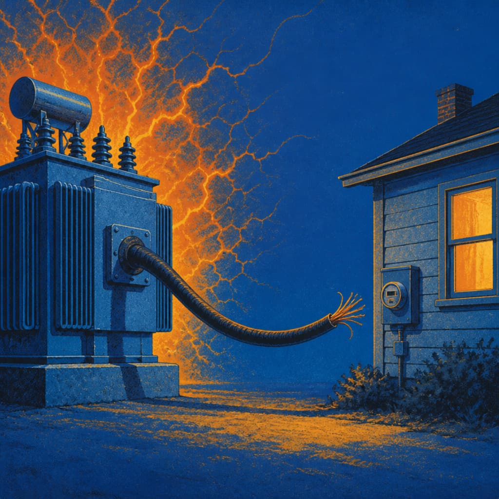How Much Have Data Centers Actually Increased Your Electricity Prices?