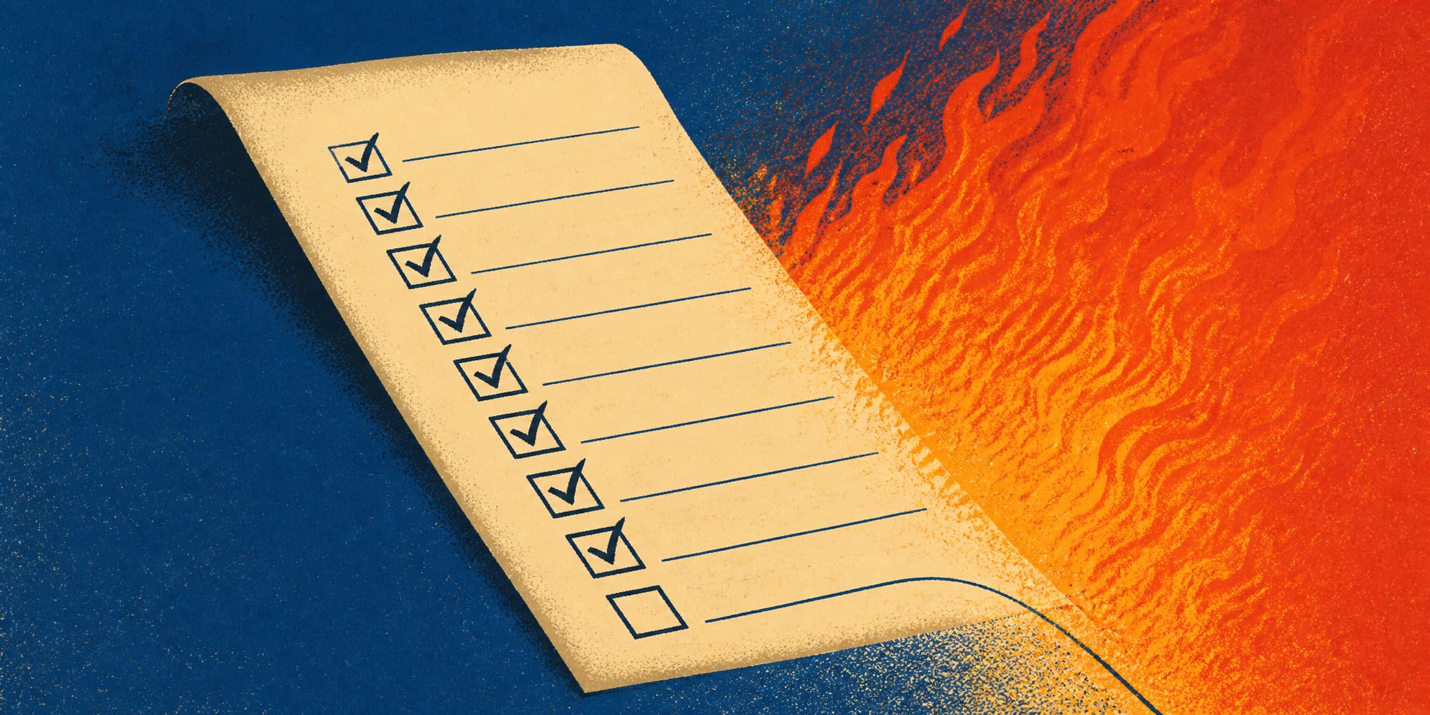 Feature image for article: What the Form Doesn't Ask
