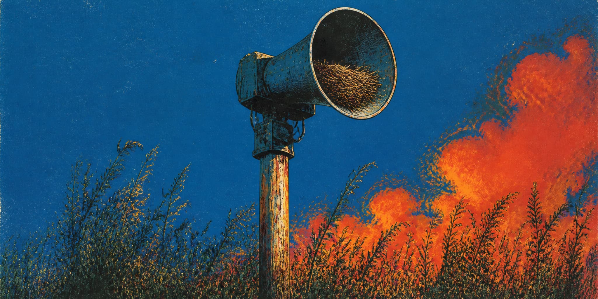 Flash Flood Warning Siren System: Maintenance and Operations Manual