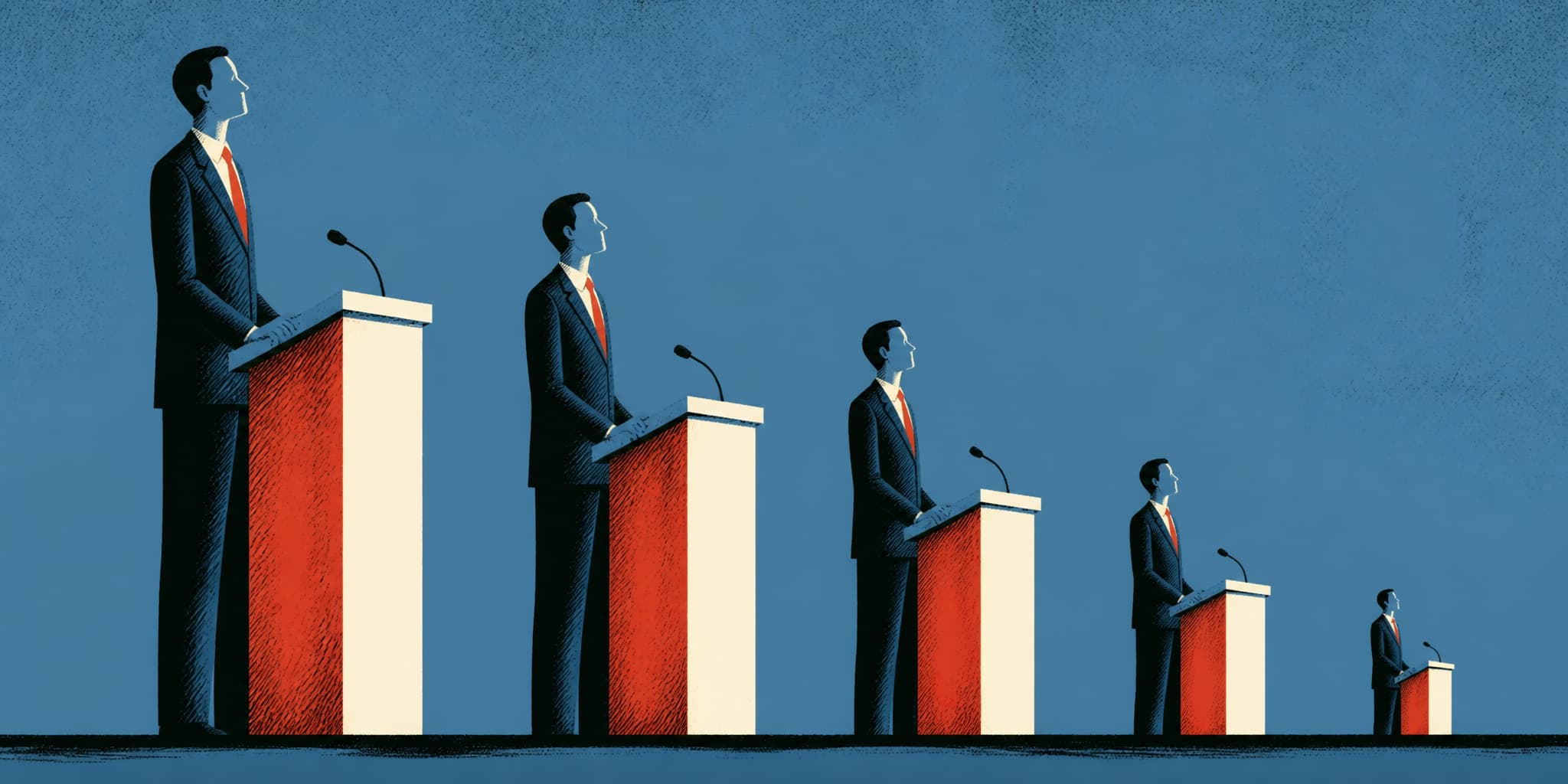 Feature image for article: Less Objection Than Evidence