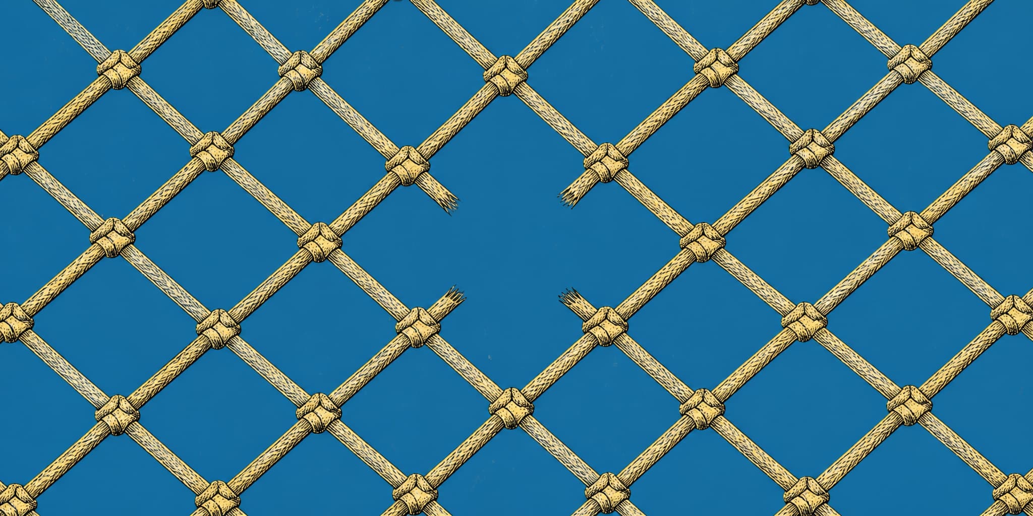 Feature image for article: Objection Dossier — AI-Native Credibility
