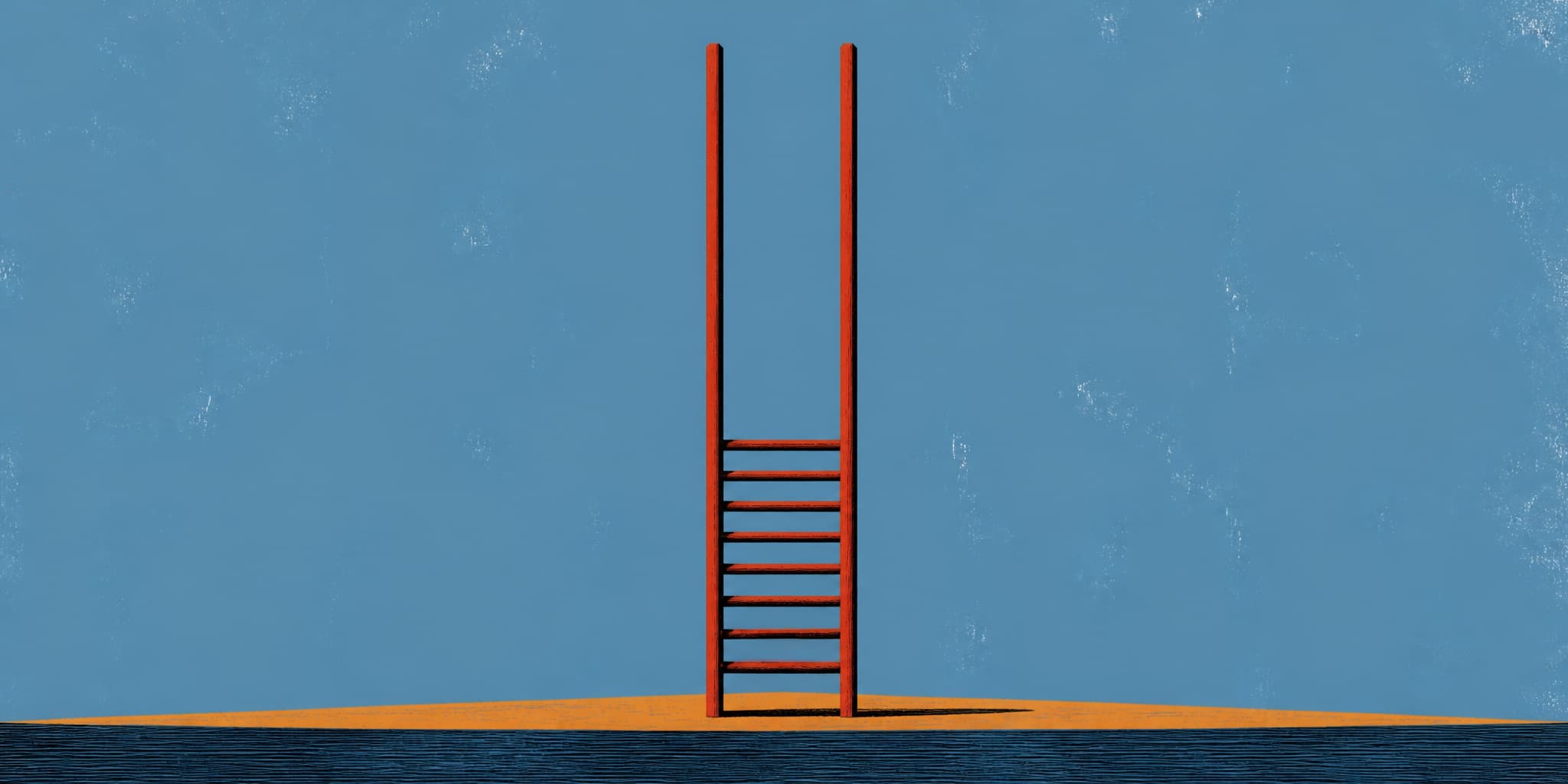 The Scaling Gap — Which Parts You Can Answer, Which You Can't, and When to Walk Away