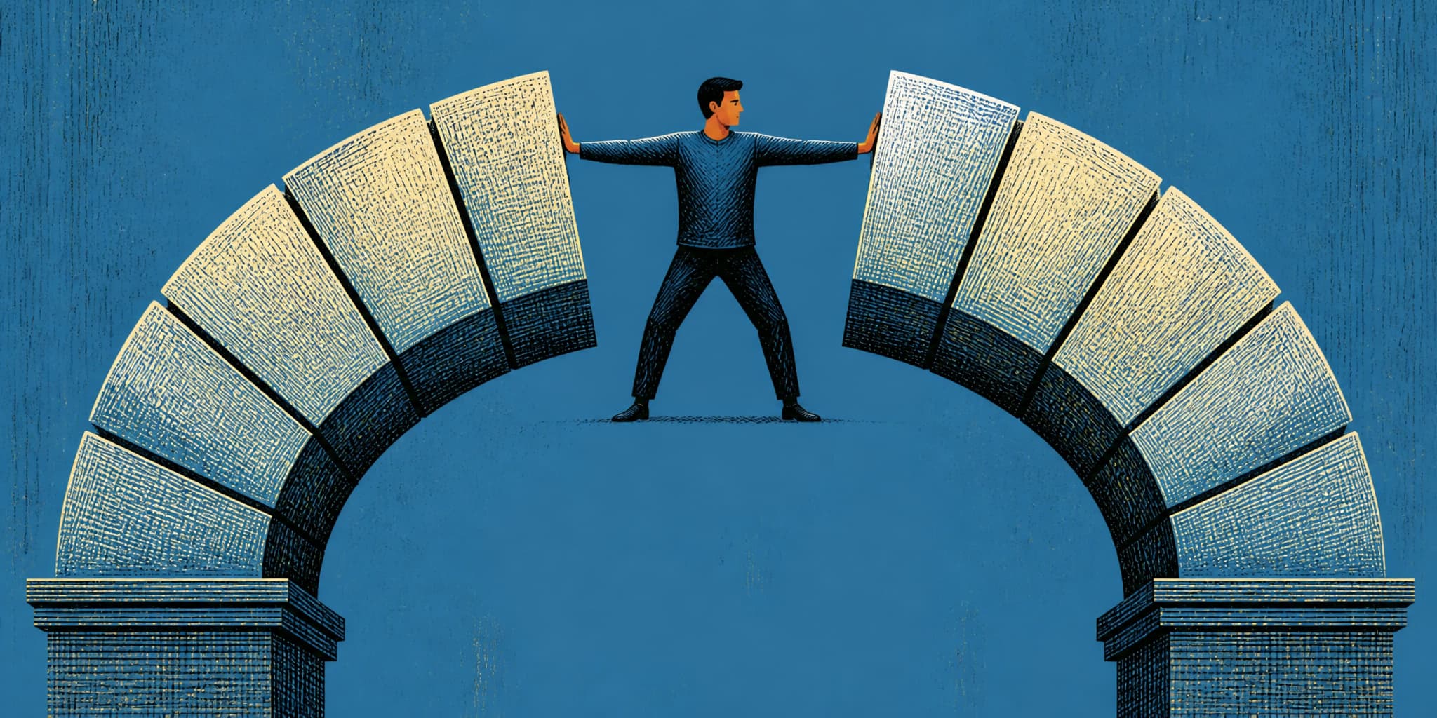 The Gate Test — Does the Mandate Survive the Next Reorg