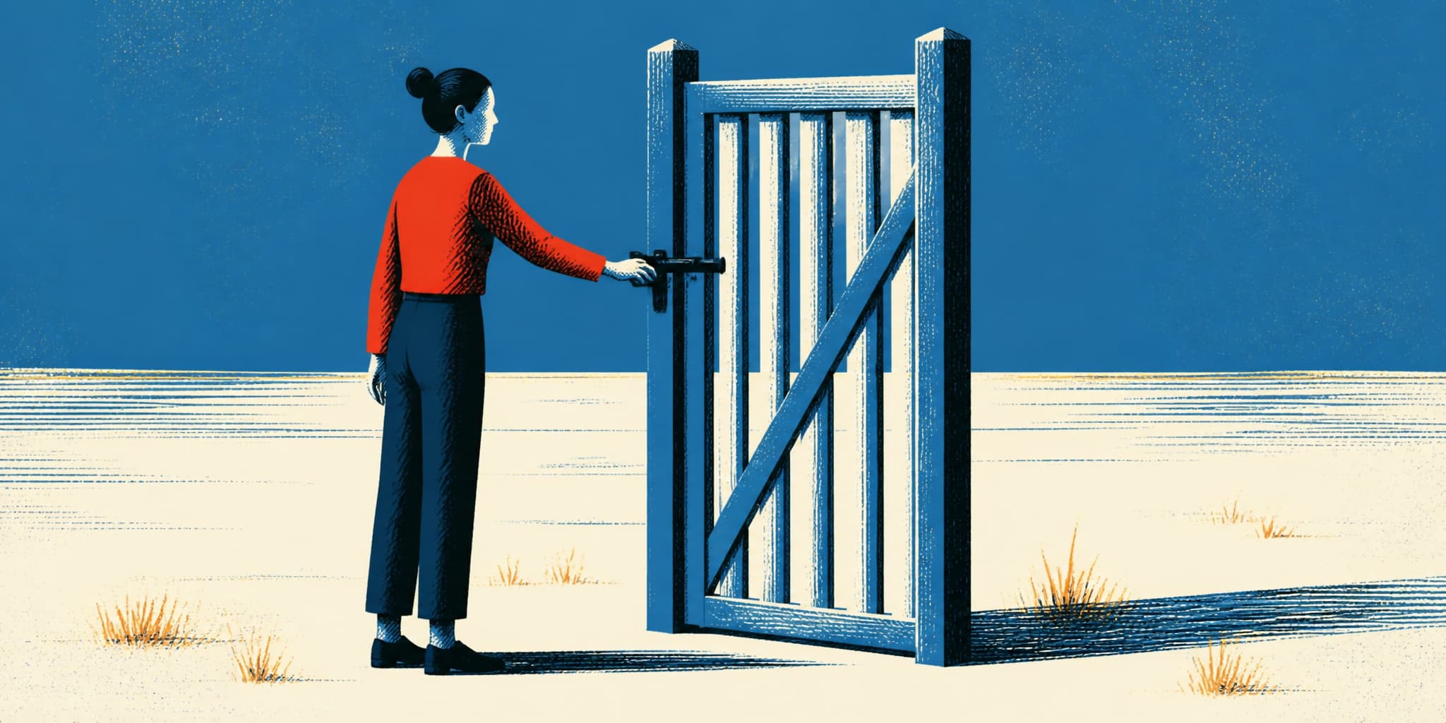 Feature image for article: Gusto — The Permission Model Is Already Half-Built