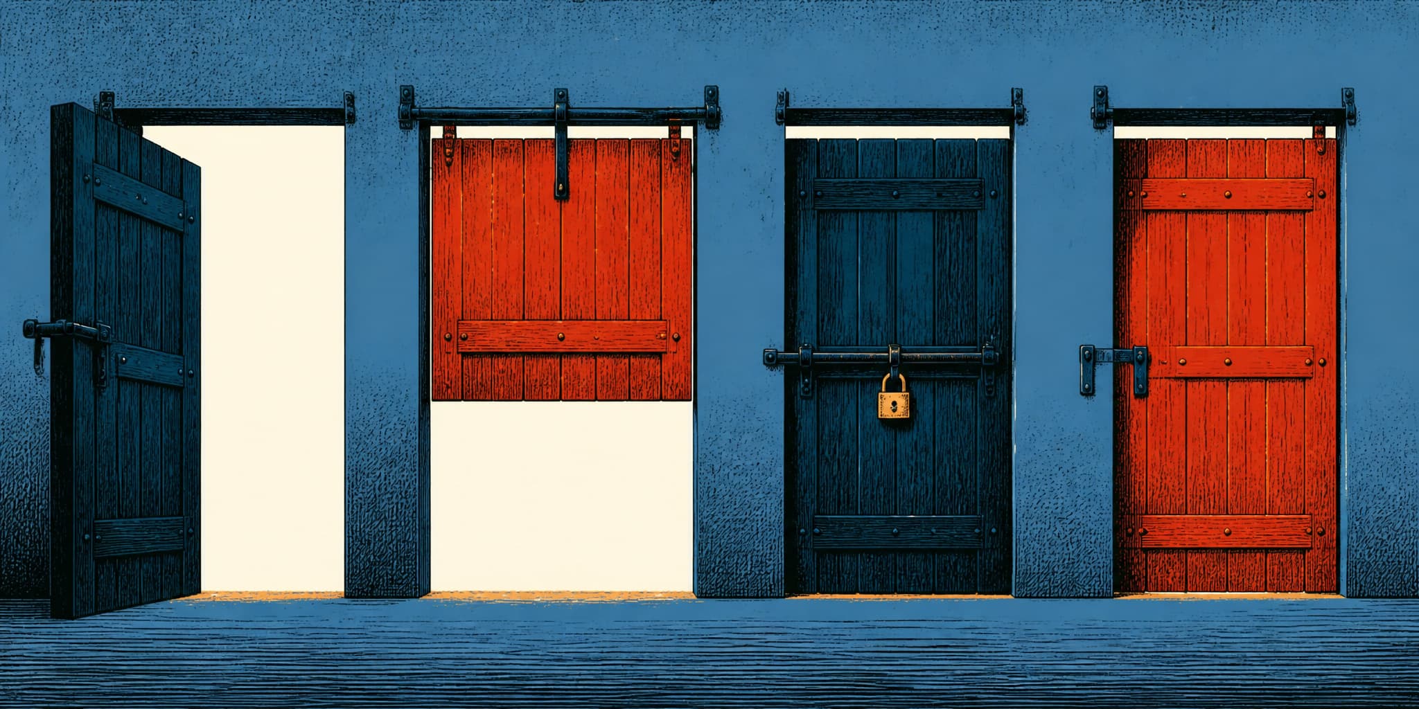 Feature image for article: HackerOne — Four Authority Surfaces, No Design Leader