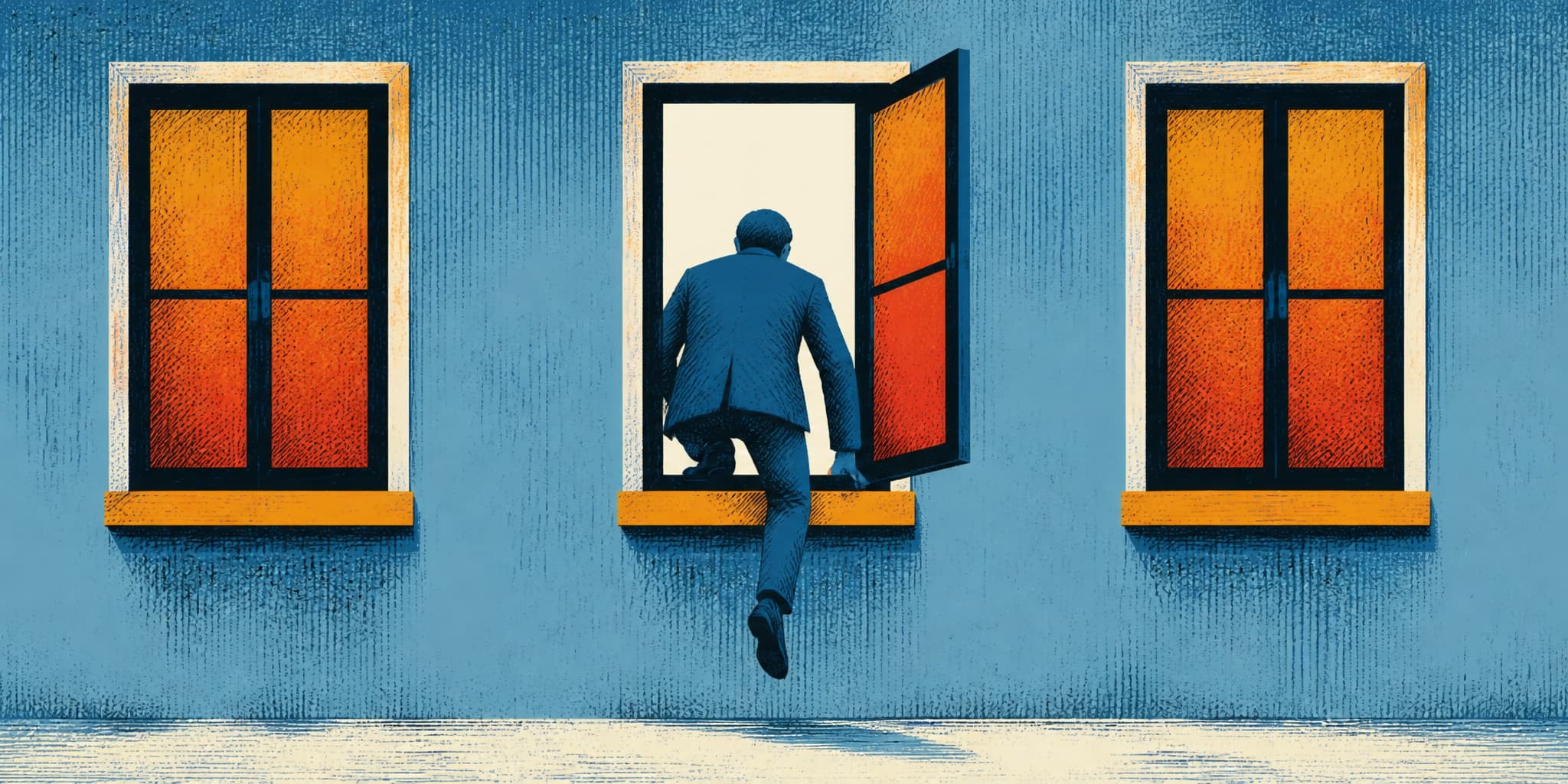 No new posting — three moves carry forward