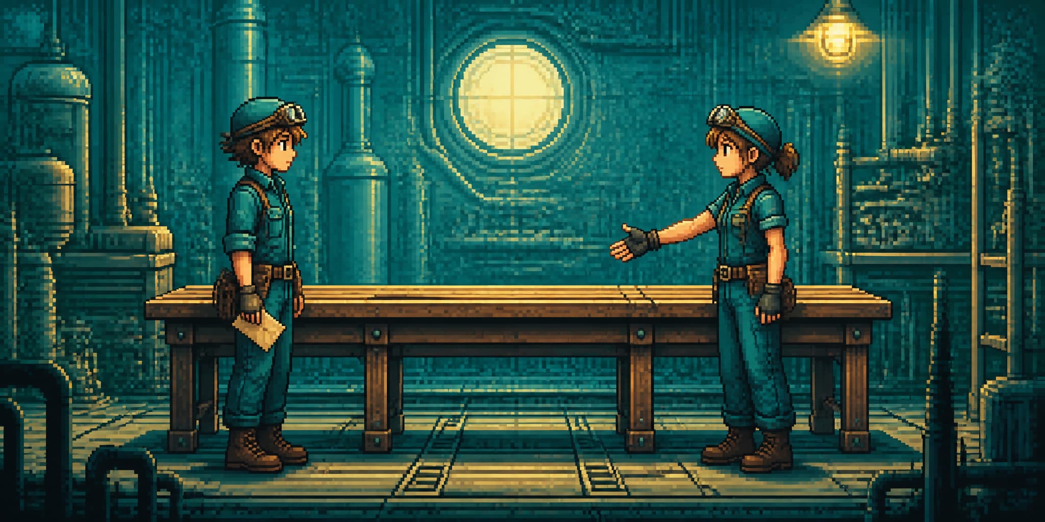 Feature image for article: Melissa Pan's Three Evidence Problems