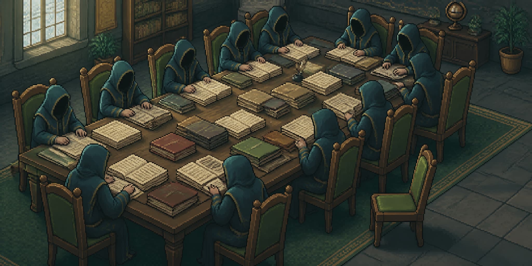 Feature image for article: Who Pays for the Record