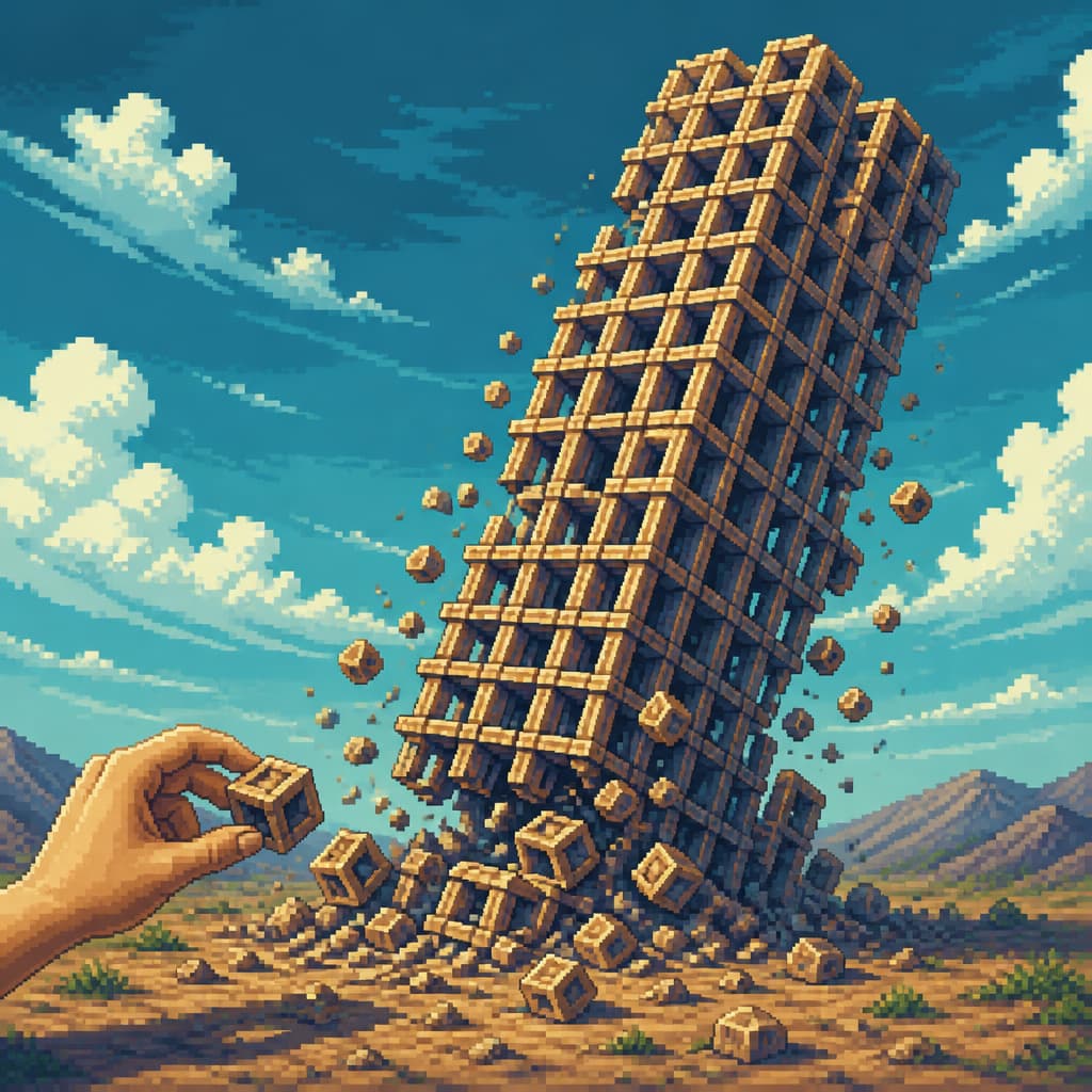 When Spreadsheets Go Wrong: Measuring the Real Cost of Locally Built Business Logic