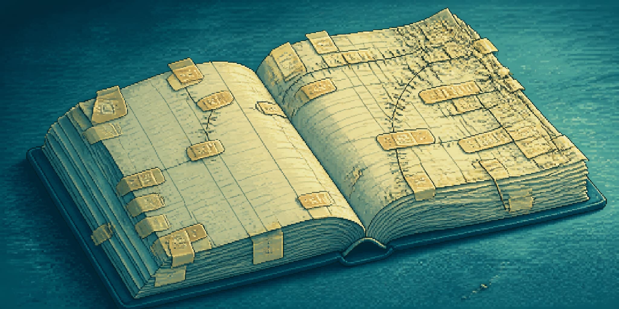Feature image for article: What Broke Before the Spreadsheet Rules Arrived