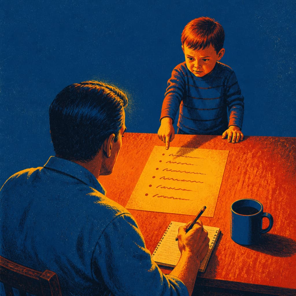 Kids Are Already Changing How Their Parents Prepare for Disasters