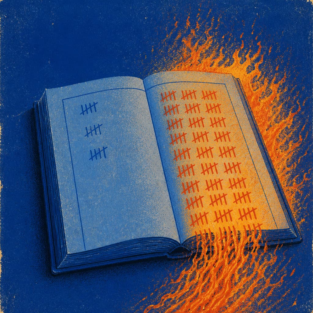 Seven Deaths or 580: New York City's Two Heat Counts