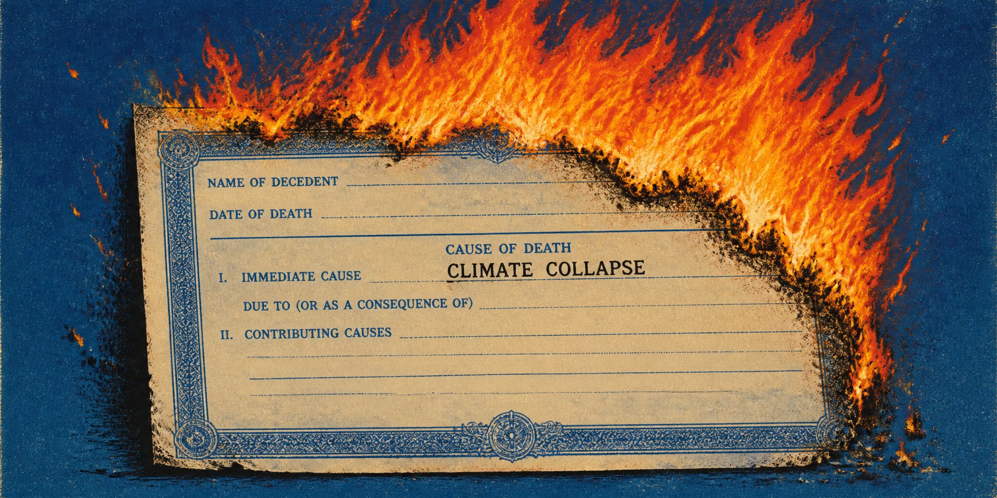 Feature image for article: What the Death Certificate Can't Say