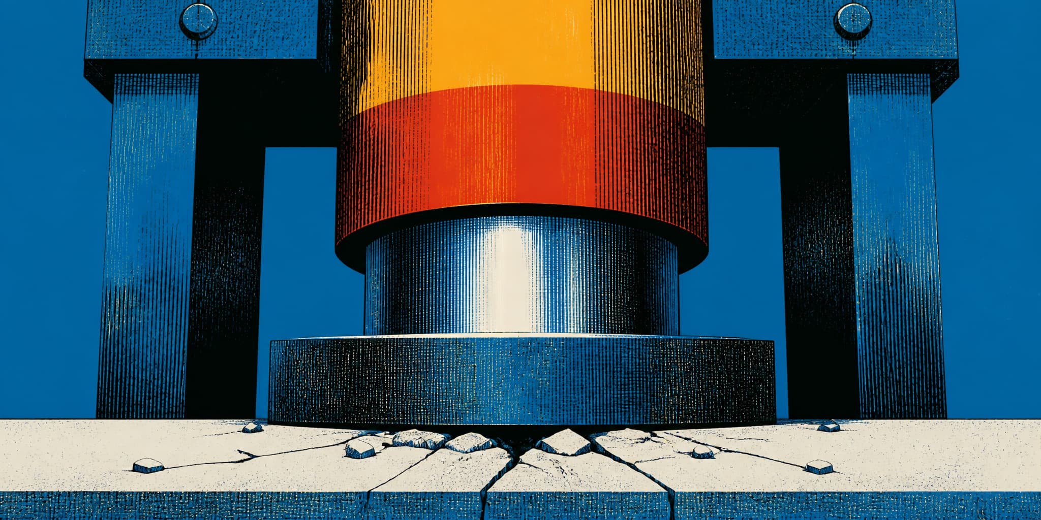 The Spec Building That Won't Attract Manufacturing