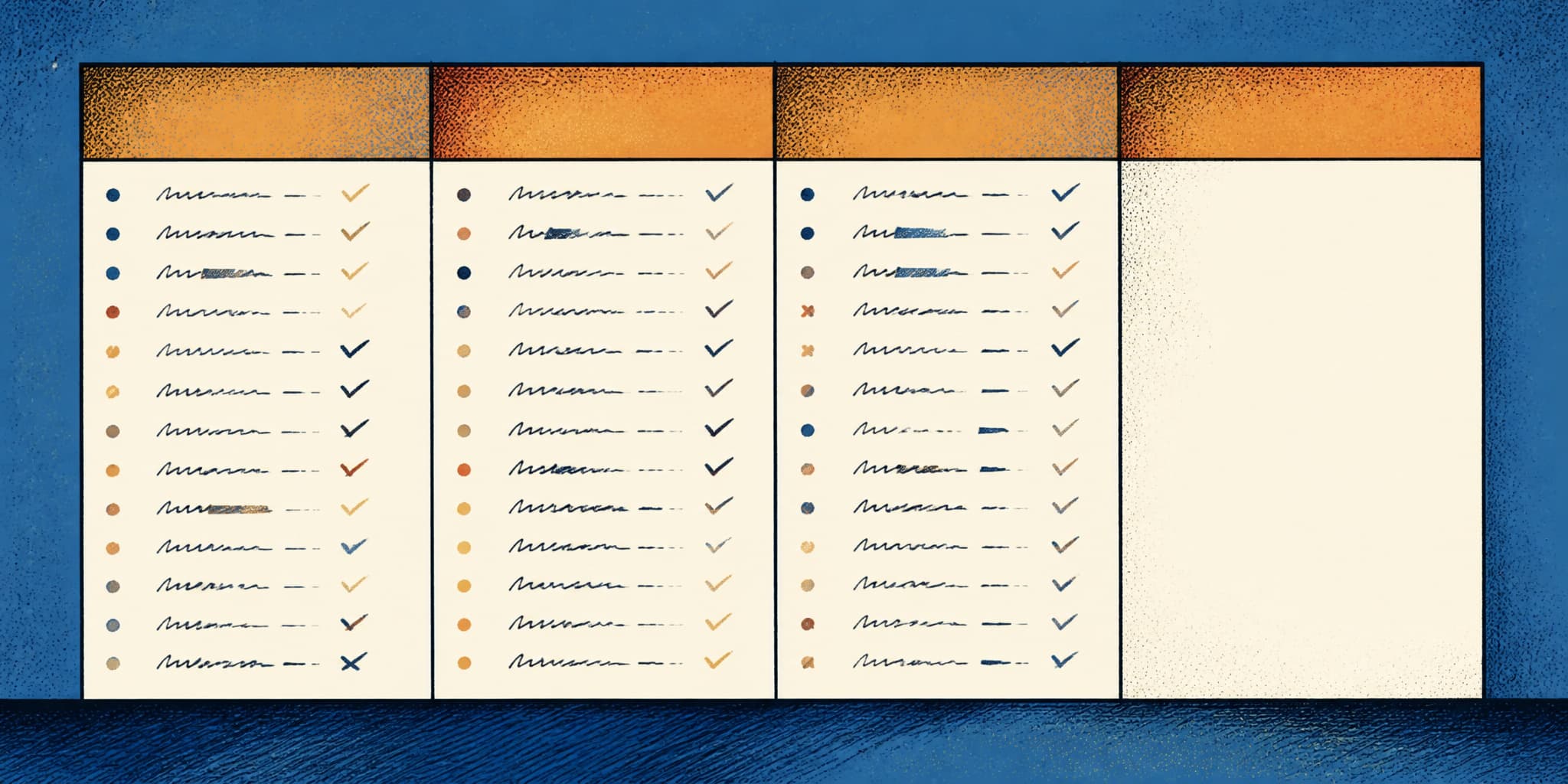 Feature image for article: What the Incentive Question Actually Screens For