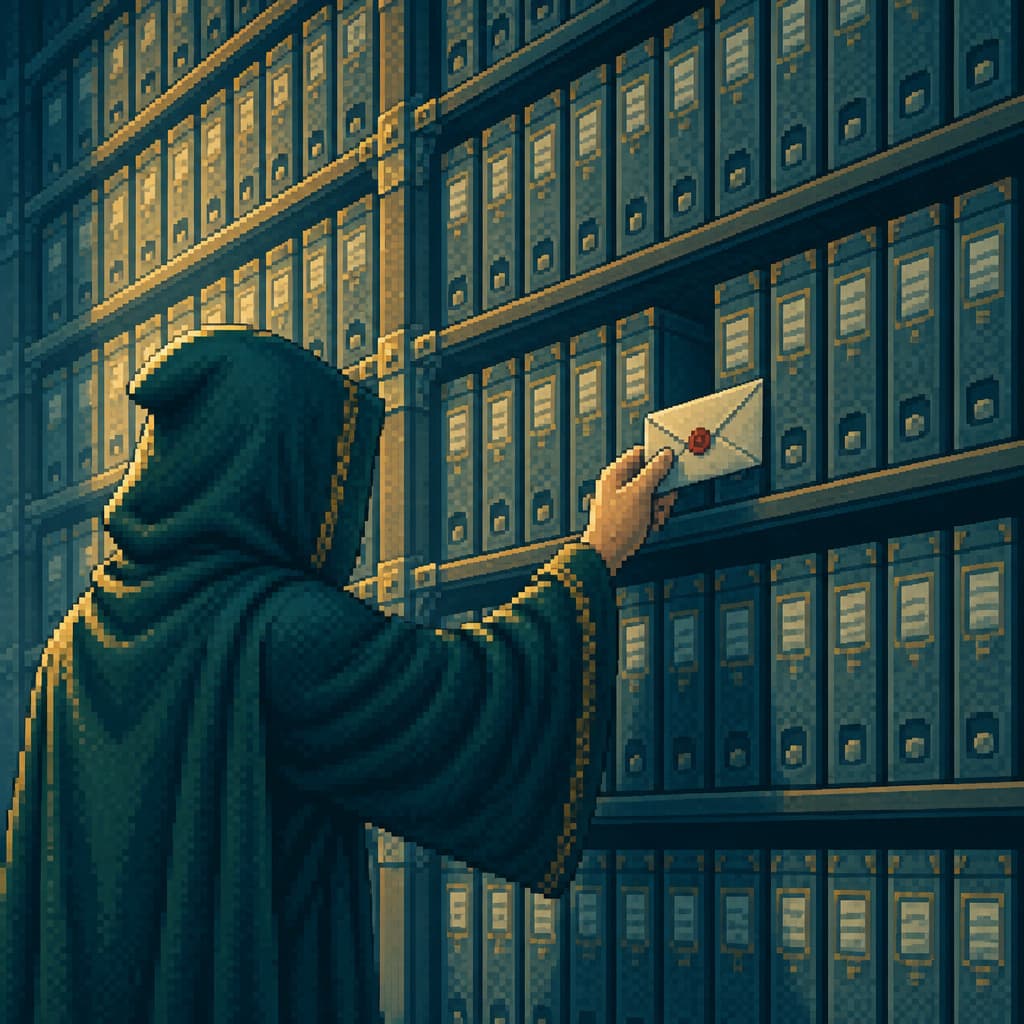Toward Mnemonic Sovereignty: A Survey on the Security of Long-Term Memory in LLM Agents