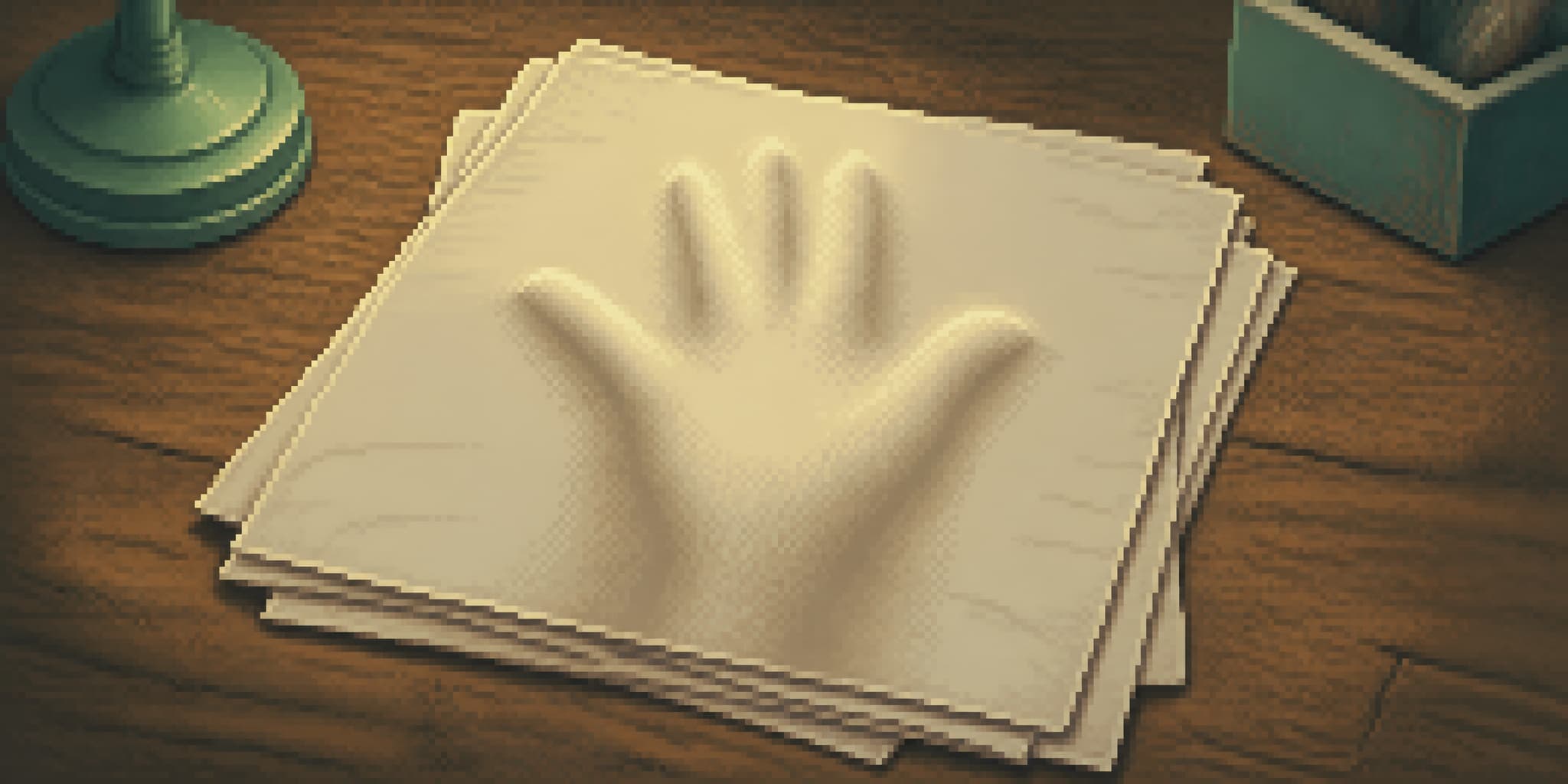 Feature image for article: Memory as a Write Path